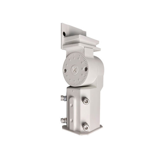 Reno ARIES area light slip fitter white R59015