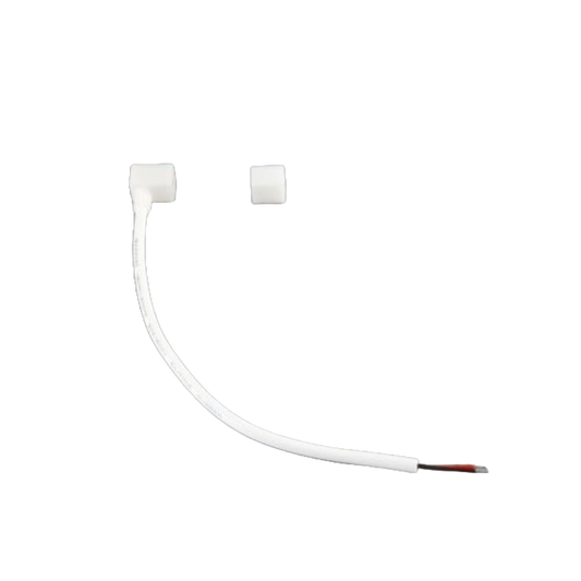 Reno LUMAFLEX side feed power cable
