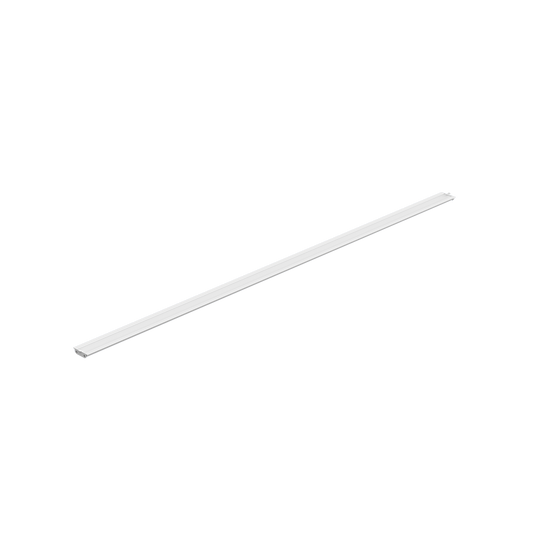 Reno ARRAY Architectural Strip Fixture Upper Luminous Module For Strip - 4 ft / White / 12W