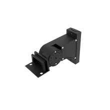 Load image into Gallery viewer, Reno ARIES area light straight arm mount black R59006