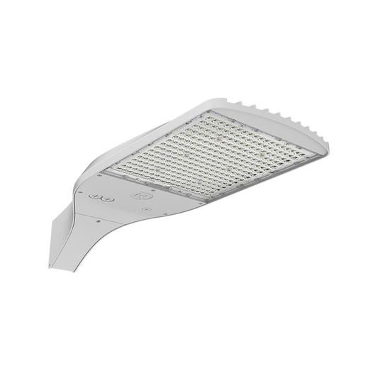 Reno AEROLUX Area Light - White / 90/120/150W / 3CCT