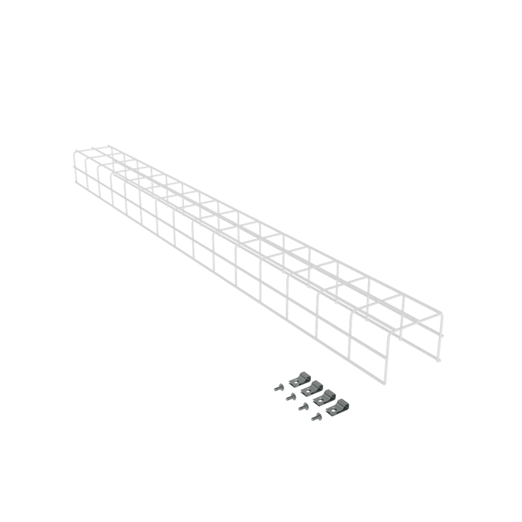 Reno SABRE 8ft linear strip wire guard