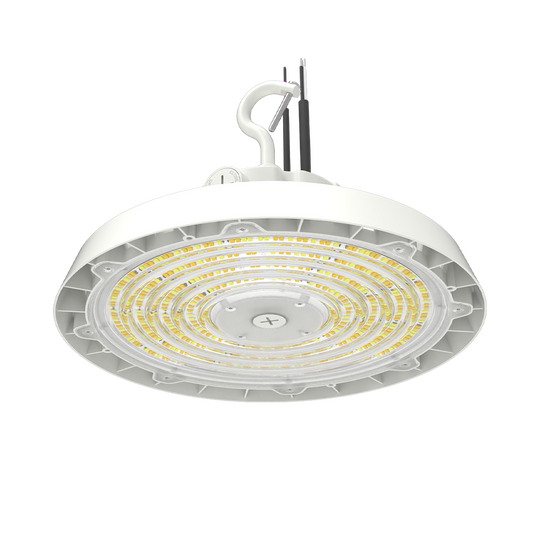 Reno ORION BeamFlex UFO highbay R1 white