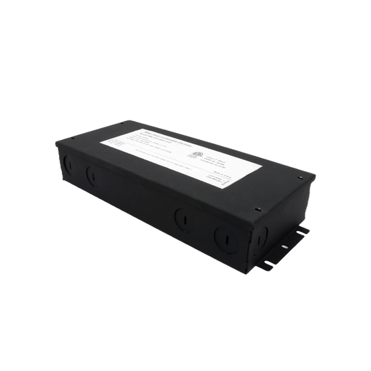 Reno 200W 24V indoor constant voltage driver