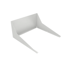 Load image into Gallery viewer, Reno ARIES R1 area light house-side shield white R59214