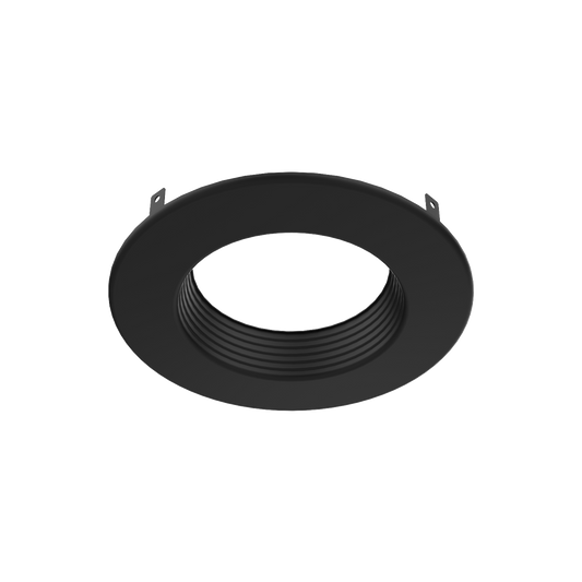 Reno ZETA 4 inch black trim