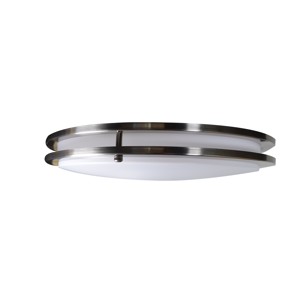 Reno DECO 16 inch slim double ring ceiling fixture