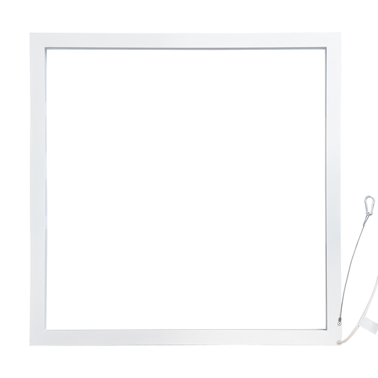 Reno TELAIO 2x2 grid frame light