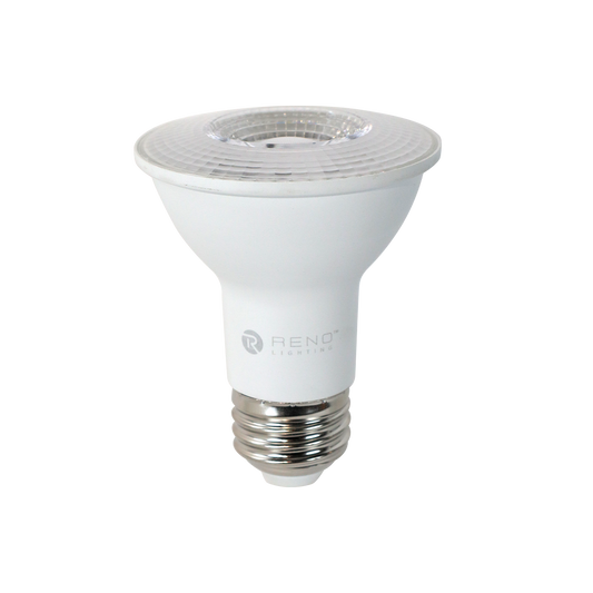 Reno PAR20 7W LED bulb 4000K