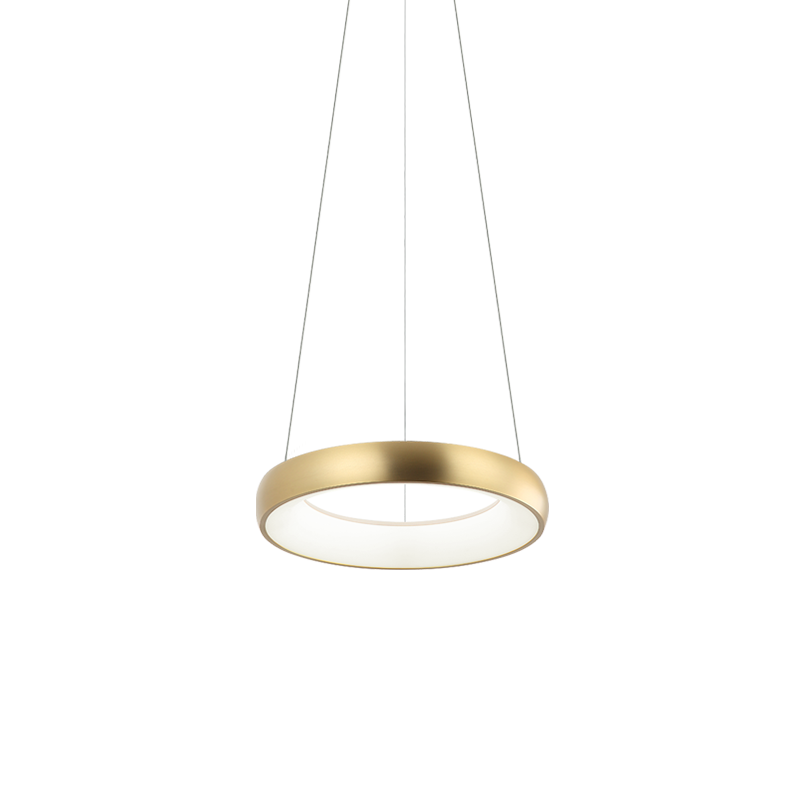 Matteo Lighting Maverick C32716BG chandelier