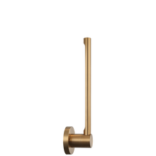 Load image into Gallery viewer, Matteo Lighting Novelle W31418AG 18-inch 3CCT LED wall light in Aged Gold Brass