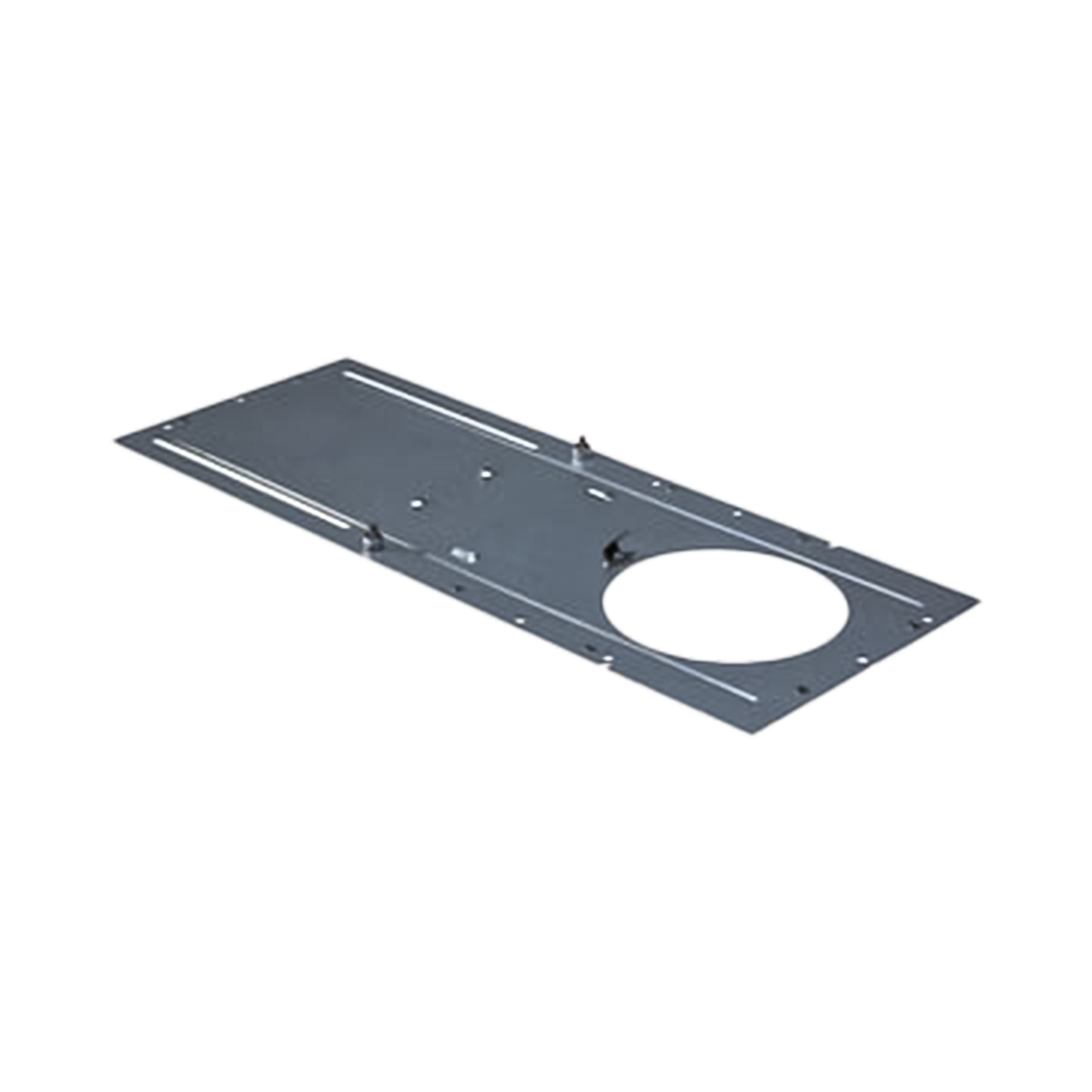 Reno R39109 6 inch mounting plate without clip