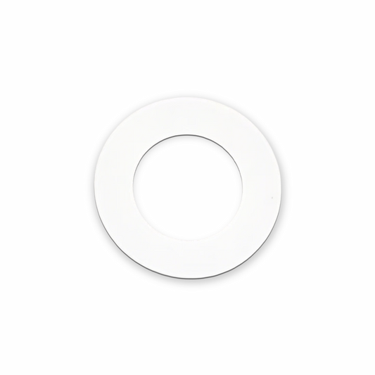 Reno R39231 extending goof ring for 4 inch commercial downlight