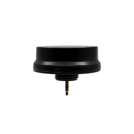 Reno R72002 black 12VDC photocell sensor