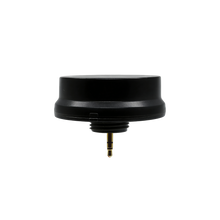 Load image into Gallery viewer, Reno R72002 black 12VDC photocell sensor