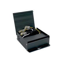 Load image into Gallery viewer, 4" LED Gimbal Recessed Fixture Round White