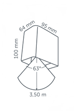 Load image into Gallery viewer, ACE DOWN 12V