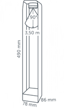 Load image into Gallery viewer, ACE HIGH WHITE 12V