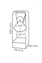 Load image into Gallery viewer, ACE CORTEN 12V