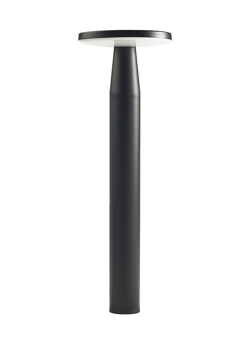 DISC BLACK 12V