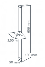 Load image into Gallery viewer, EVO DARK 12V