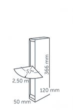 Load image into Gallery viewer, EVO LOW DARK 12V