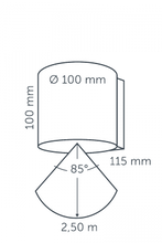 Load image into Gallery viewer, HALO DOWN
