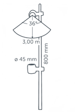 Load image into Gallery viewer, MINI SCOPE DUO 12V
