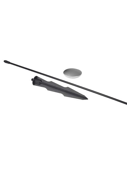 SWAY BLACK 12V