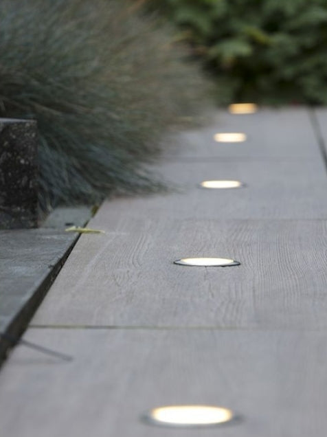 Landscape Lighting