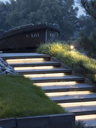 In-Lite Landscape Lighting