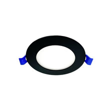 Load image into Gallery viewer, Dawn ray 4&quot; LED 5CCT Slim Panel
