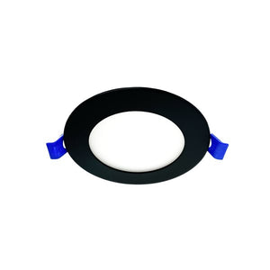 Dawn ray 4" LED 5CCT Slim Panel