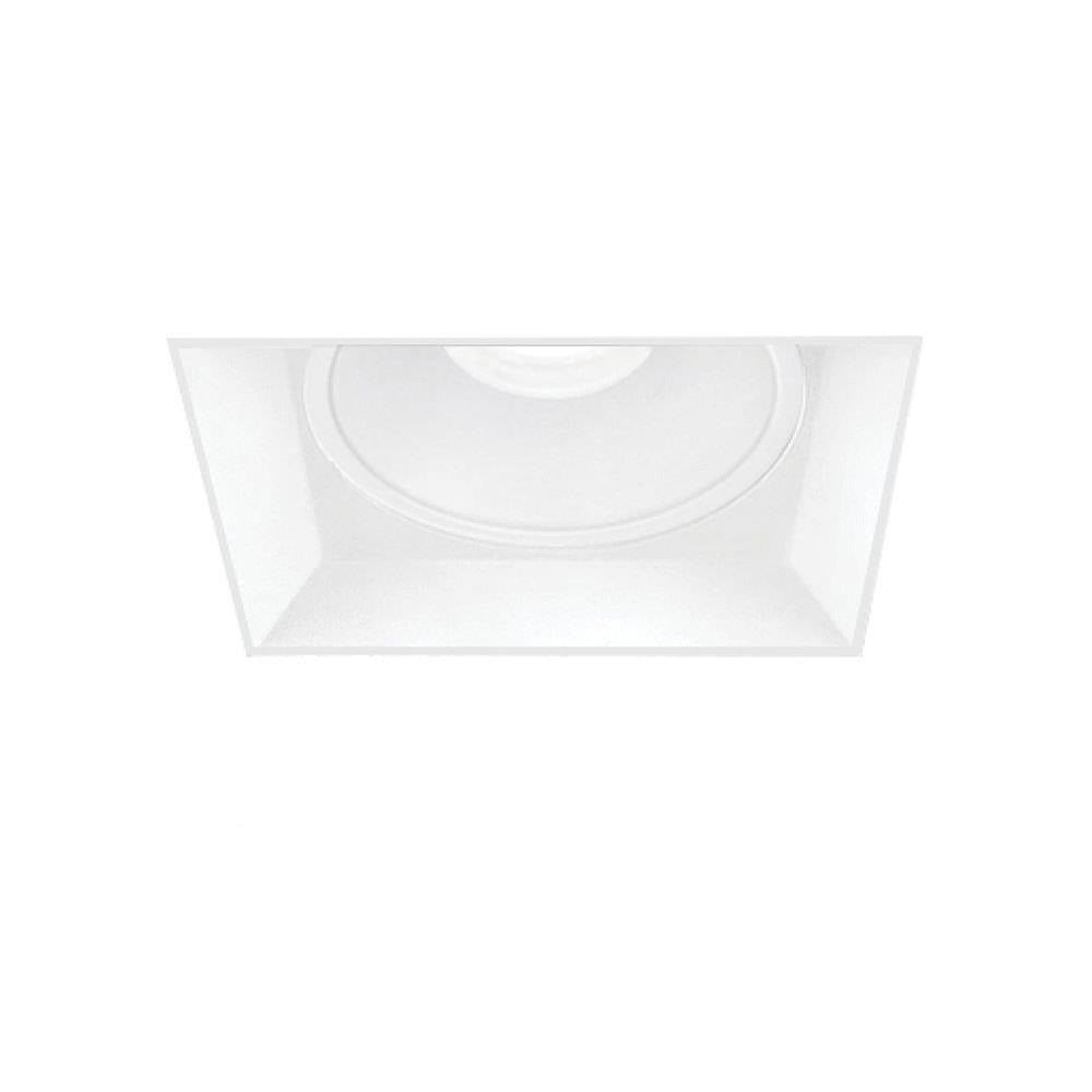 Eurofase Midway 2-Inch Square Trimless LED Downlight