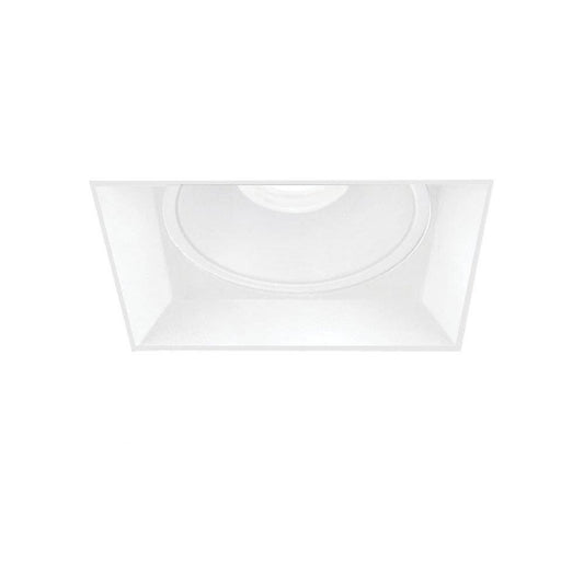 Eurofase Midway 2-Inch Square Trimless LED Downlight