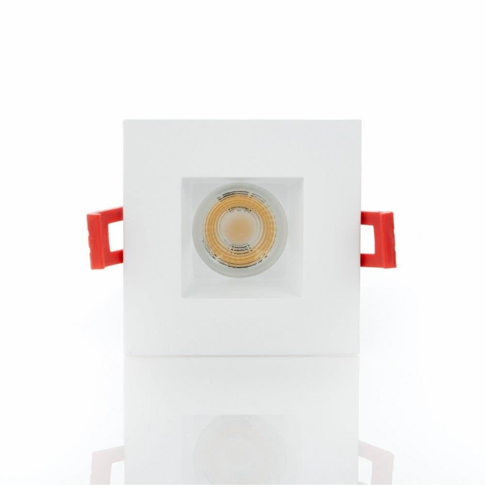 Eurofase Midway 2-Inch Square LED Downlight