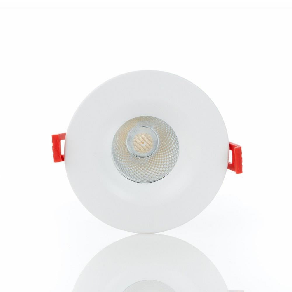Eurofase Midway 3.5-Inch Round LED Downlight
