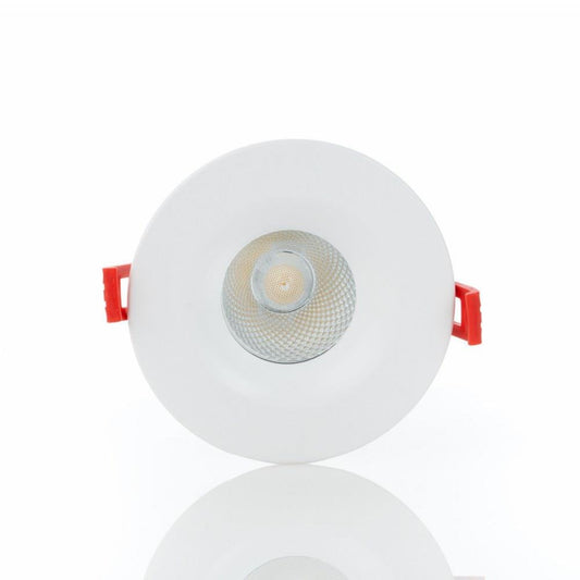 Eurofase Midway 3.5-Inch Round LED Downlight