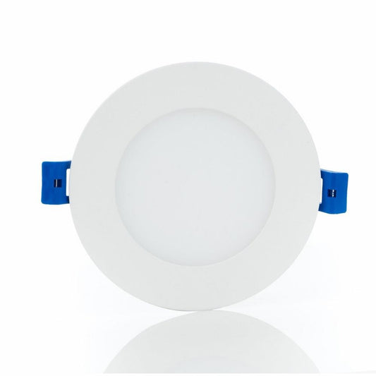Eurofase Midway 4-Inch Round Slim LED Downlight