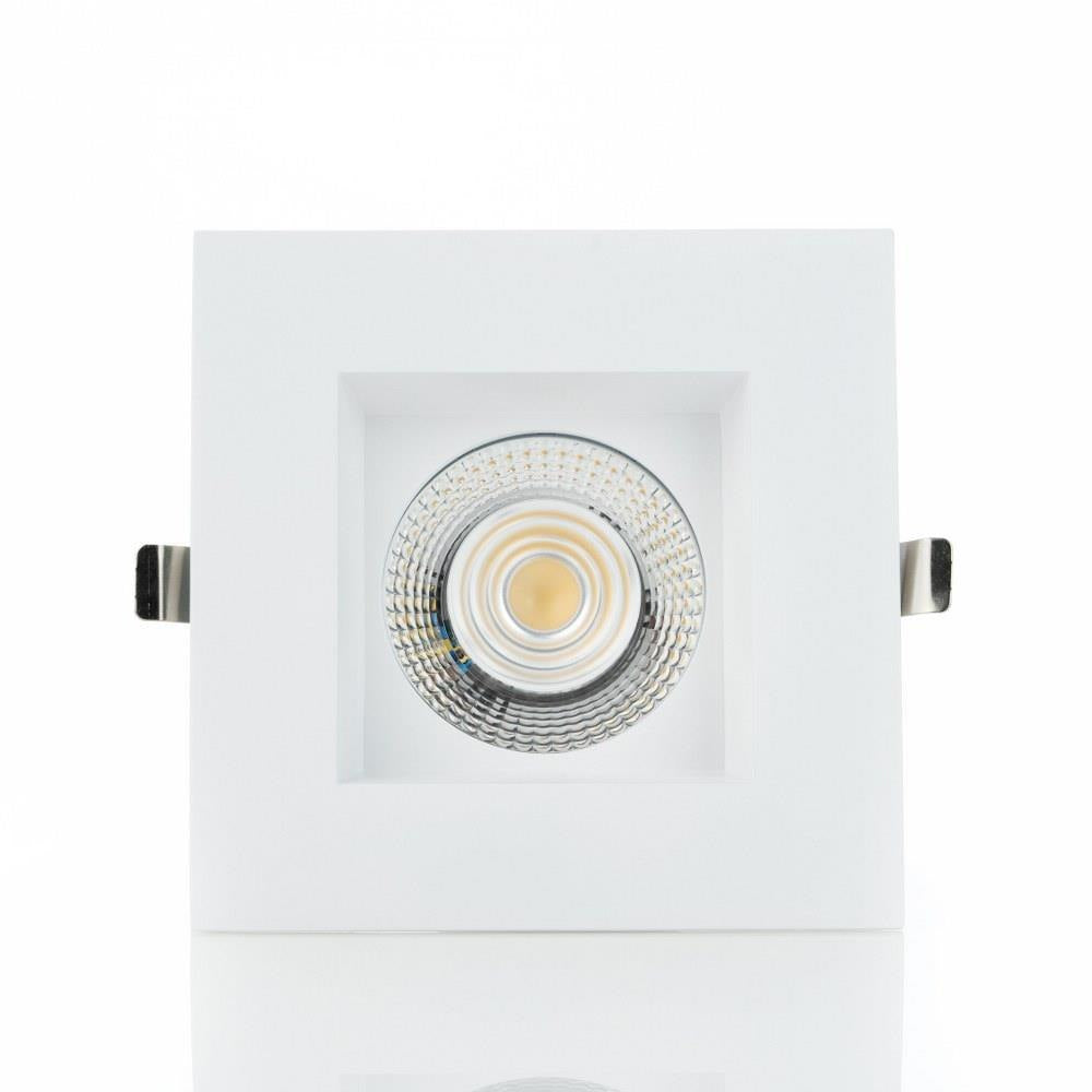 Eurofase Midway 6-Inch Square LED Downlight