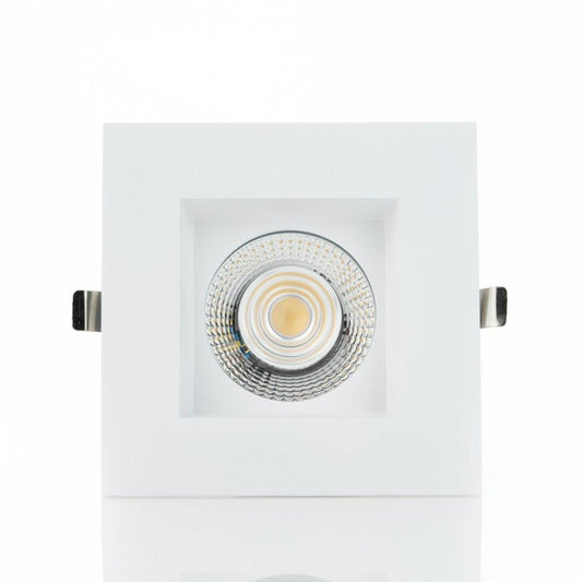 Eurofase Midway 6-Inch Square LED Downlight