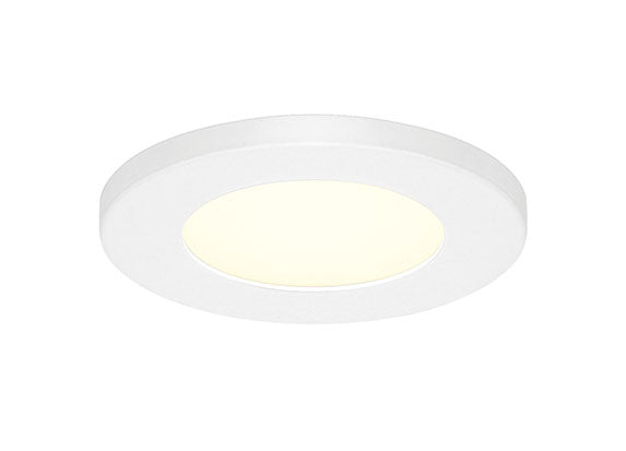 Eurofase Midway 2-Inch Round Lensed LED Downlight