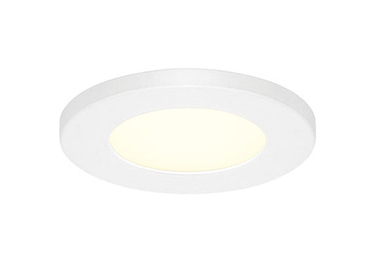 Eurofase Midway 2-Inch Round Lensed LED Downlight