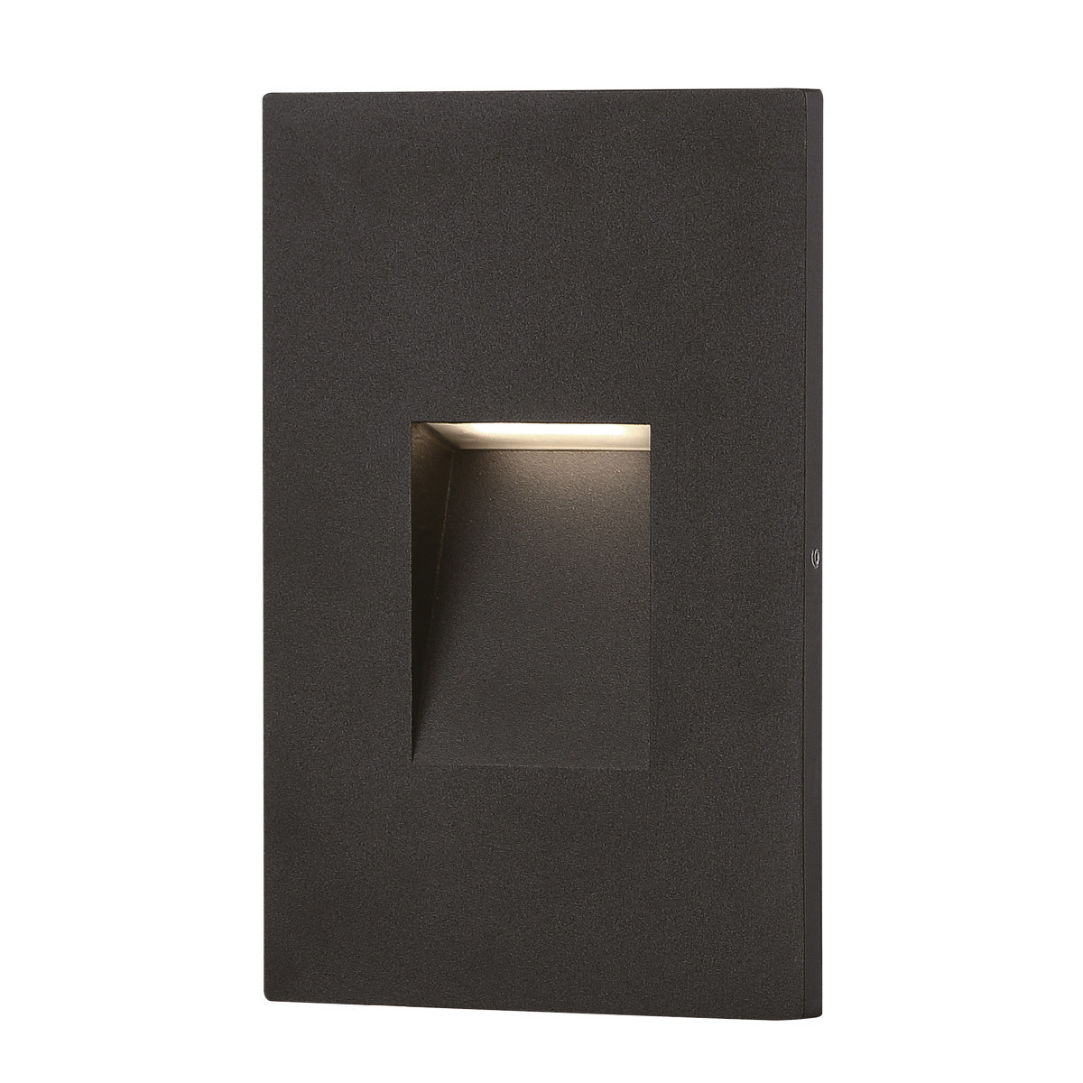 Eurofase Malada recessed outdoor LED step light