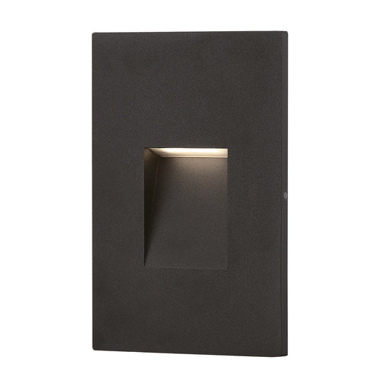 Eurofase Malada recessed outdoor LED step light