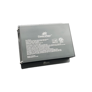 Dawn ray 5CCT 8" LED Slim Panel Round
