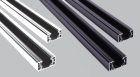 CanoLight three-wire surface-mounted lighting track