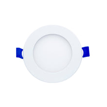 Load image into Gallery viewer, Dawn ray 4&quot; LED 5CCT Slim Panel
