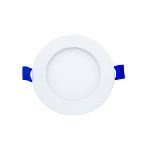 Dawn ray 4" LED 5CCT Slim Panel