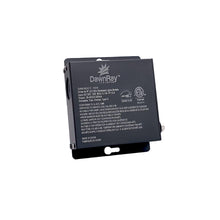 Load image into Gallery viewer, Dawn ray 5CCT 6&quot;LED Slim Panel Round
